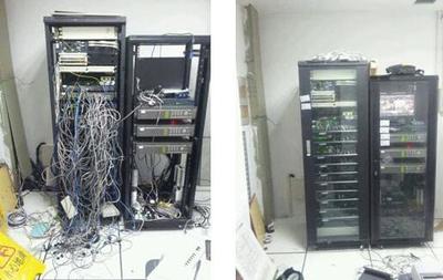 广州企业IT外包服务解析 专业网络工程管理，助力企业数字化转型